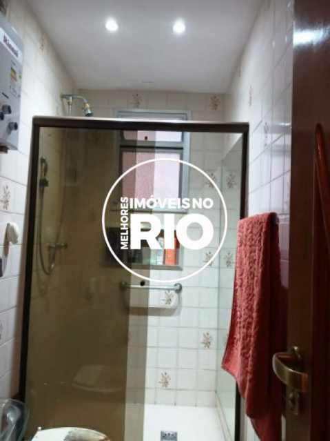 Cobertura Duplex em Vila Isabe - 12