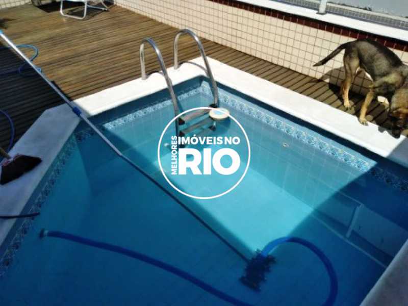 Cobertura Duplex em Vila Isabe - 14