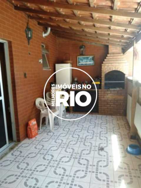 Cobertura Duplex em Vila Isabe - 15