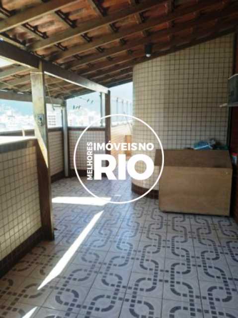Cobertura Duplex em Vila Isabe - 16