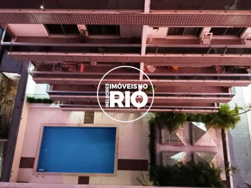 Cobertura Duplex em Vila Isabe - 17