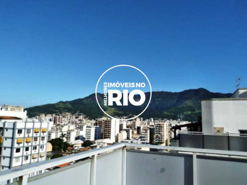 Cobertura Duplex em Vila Isabe - 13