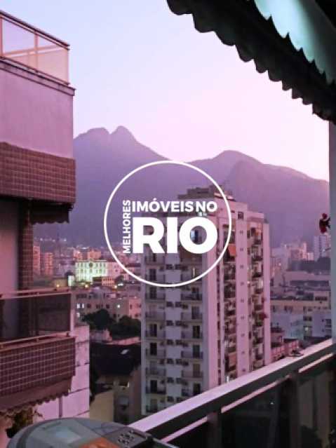 Cobertura Duplex em Vila Isabe - 19