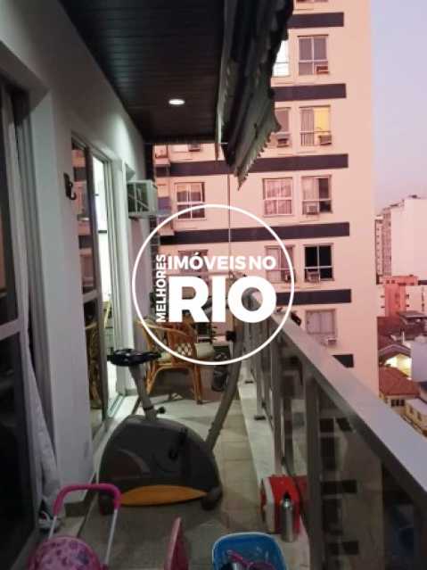 Cobertura Duplex em Vila Isabe - 20