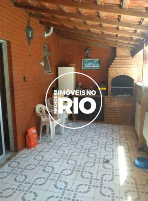 Conheça Cobertura Duplex em Vila Isabe do imóvel - Cobertura 3 quartos à venda Rio de Janeiro,RJ - R$ 698.000 - MIR4460 - 3 Cobertura Duplex em Vila Isabe - 3