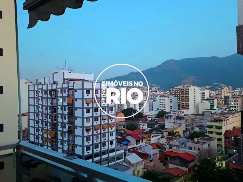 Conheça Cobertura Duplex em Vila Isabe do imóvel - Cobertura 3 quartos à venda Rio de Janeiro,RJ - R$ 698.000 - MIR4460 - 5 Cobertura Duplex em Vila Isabe - 5