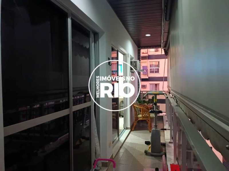 Conheça v do imóvel - Cobertura 3 quartos à venda Rio de Janeiro,RJ - R$ 698.000 - MIR4460 - 7 v - 7