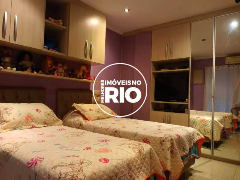 Conheça Cobertura Duplex em Vila Isabe do imóvel - Cobertura 3 quartos à venda Rio de Janeiro,RJ - R$ 698.000 - MIR4460 - 10 Cobertura Duplex em Vila Isabe - 10
