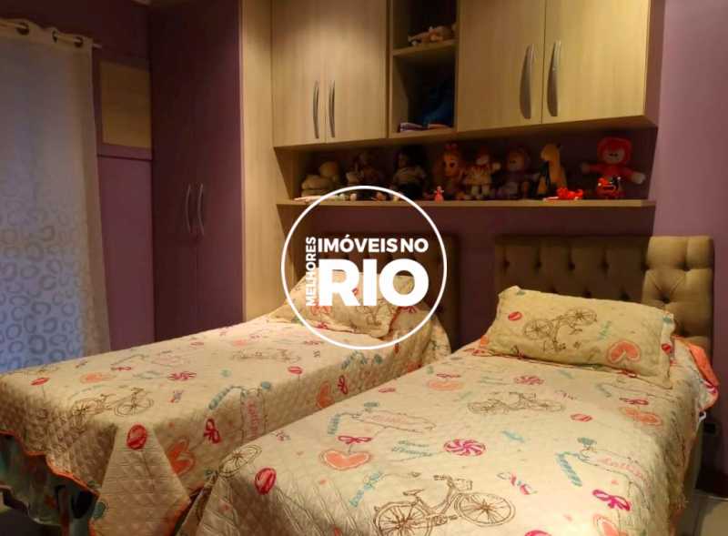Conheça Cobertura Duplex em Vila Isabe do imóvel - Cobertura 3 quartos à venda Rio de Janeiro,RJ - R$ 698.000 - MIR4460 - 11 Cobertura Duplex em Vila Isabe - 11