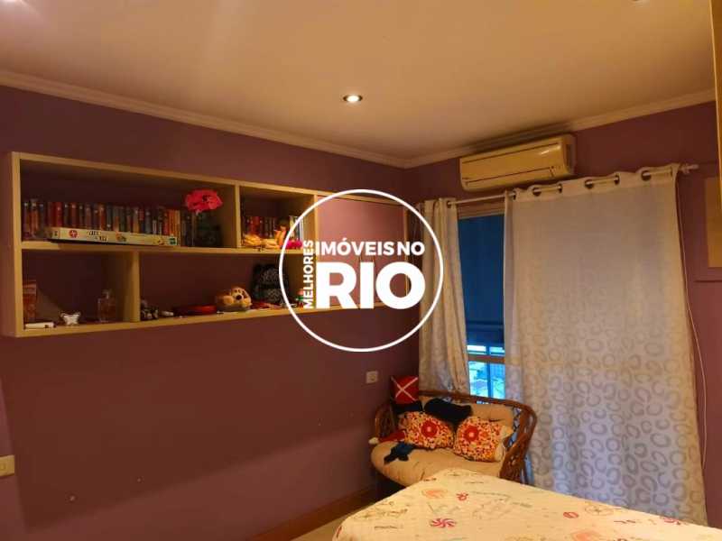 Conheça Cobertura Duplex em Vila Isabe do imóvel - Cobertura 3 quartos à venda Rio de Janeiro,RJ - R$ 698.000 - MIR4460 - 12 Cobertura Duplex em Vila Isabe - 12