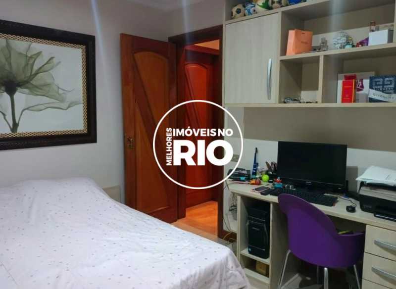 Conheça Cobertura Duplex em Vila Isabe do imóvel - Cobertura 3 quartos à venda Rio de Janeiro,RJ - R$ 698.000 - MIR4460 - 13 Cobertura Duplex em Vila Isabe - 13