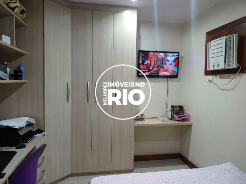 Conheça Cobertura Duplex em Vila Isabe do imóvel - Cobertura 3 quartos à venda Rio de Janeiro,RJ - R$ 698.000 - MIR4460 - 14 Cobertura Duplex em Vila Isabe - 14