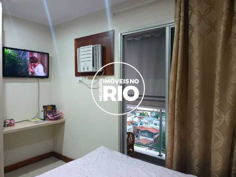 Conheça Cobertura Duplex em Vila Isabe do imóvel - Cobertura 3 quartos à venda Rio de Janeiro,RJ - R$ 698.000 - MIR4460 - 15 Cobertura Duplex em Vila Isabe - 15