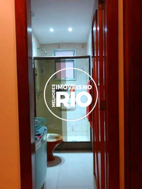 Conheça Cobertura Duplex em Vila Isabe do imóvel - Cobertura 3 quartos à venda Rio de Janeiro,RJ - R$ 698.000 - MIR4460 - 16 Cobertura Duplex em Vila Isabe - 16