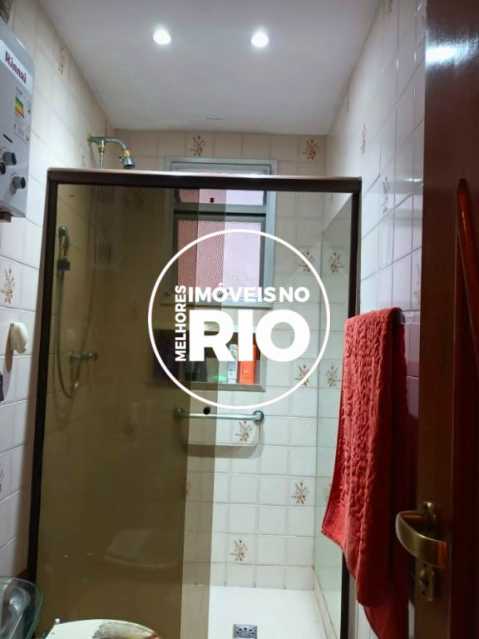 Conheça Cobertura Duplex em Vila Isabe do imóvel - Cobertura 3 quartos à venda Rio de Janeiro,RJ - R$ 698.000 - MIR4460 - 17 Cobertura Duplex em Vila Isabe - 17