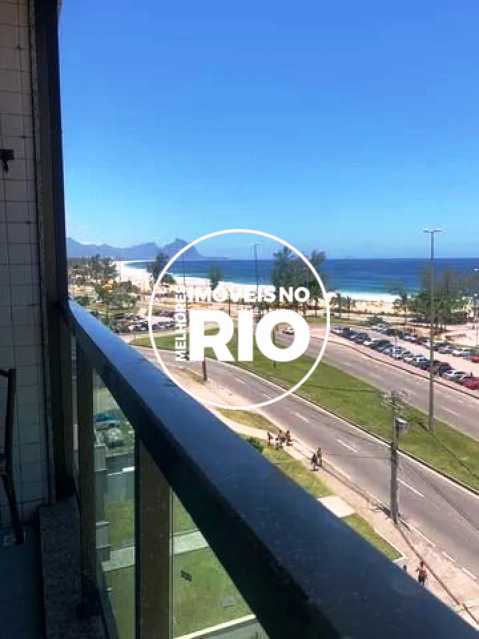 Apartamento 2 quartos à venda Rio de Janeiro,RJ - R$ 990.000 - MIR4461