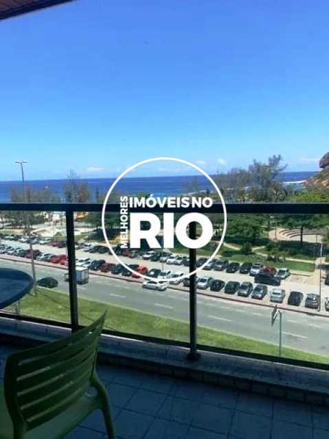 Conheça Apartamento no Recreio do imóvel - Apartamento 2 quartos à venda Rio de Janeiro,RJ - R$ 990.000 - MIR4461 - 2 Apartamento no Recreio - 2