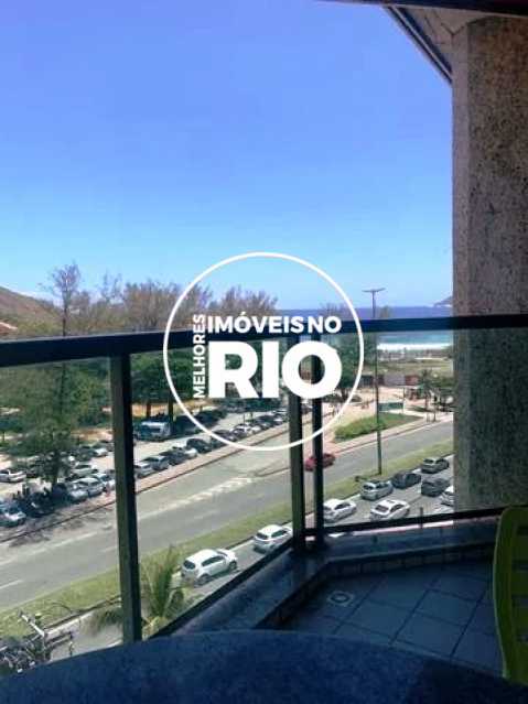 Conheça Apartamento no Recreio do imóvel - Apartamento 2 quartos à venda Rio de Janeiro,RJ - R$ 990.000 - MIR4461 - 3 Apartamento no Recreio - 3
