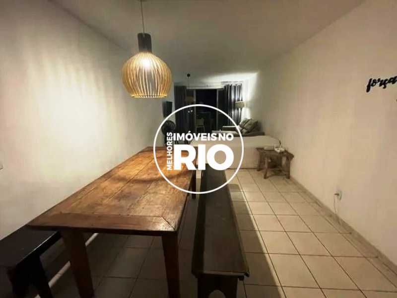 Conheça Apartamento no Recreio do imóvel - Apartamento 2 quartos à venda Rio de Janeiro,RJ - R$ 990.000 - MIR4461 - 5 Apartamento no Recreio - 5