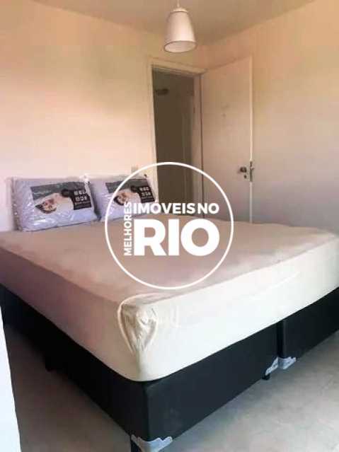 Conheça Apartamento no Recreio do imóvel - Apartamento 2 quartos à venda Rio de Janeiro,RJ - R$ 990.000 - MIR4461 - 8 Apartamento no Recreio - 8
