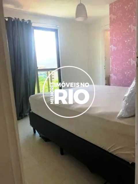 Conheça Apartamento no Recreio do imóvel - Apartamento 2 quartos à venda Rio de Janeiro,RJ - R$ 990.000 - MIR4461 - 9 Apartamento no Recreio - 9