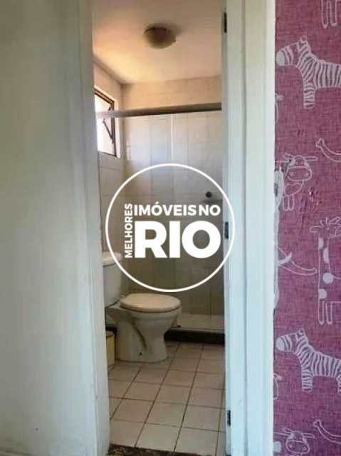 Conheça Apartamento no Recreio do imóvel - Apartamento 2 quartos à venda Rio de Janeiro,RJ - R$ 990.000 - MIR4461 - 11 Apartamento no Recreio - 11