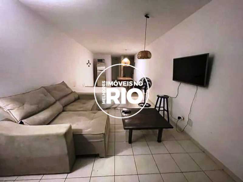 Conheça Apartamento no Recreio do imóvel - Apartamento 2 quartos à venda Rio de Janeiro,RJ - R$ 990.000 - MIR4461 - 17 Apartamento no Recreio - 17