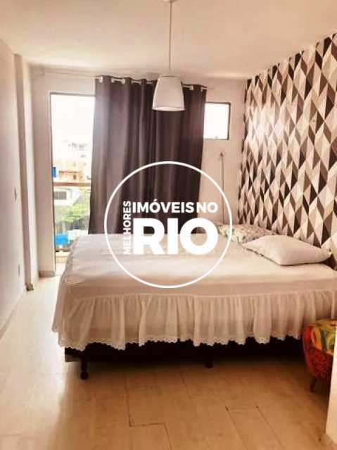Conheça Apartamento no Recreio do imóvel - Apartamento 2 quartos à venda Rio de Janeiro,RJ - R$ 990.000 - MIR4461 - 18 Apartamento no Recreio - 18