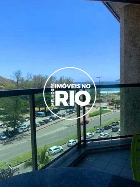 Apartamento no Recreio - 3