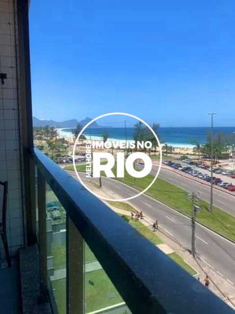 Apartamento no Recreio - 13