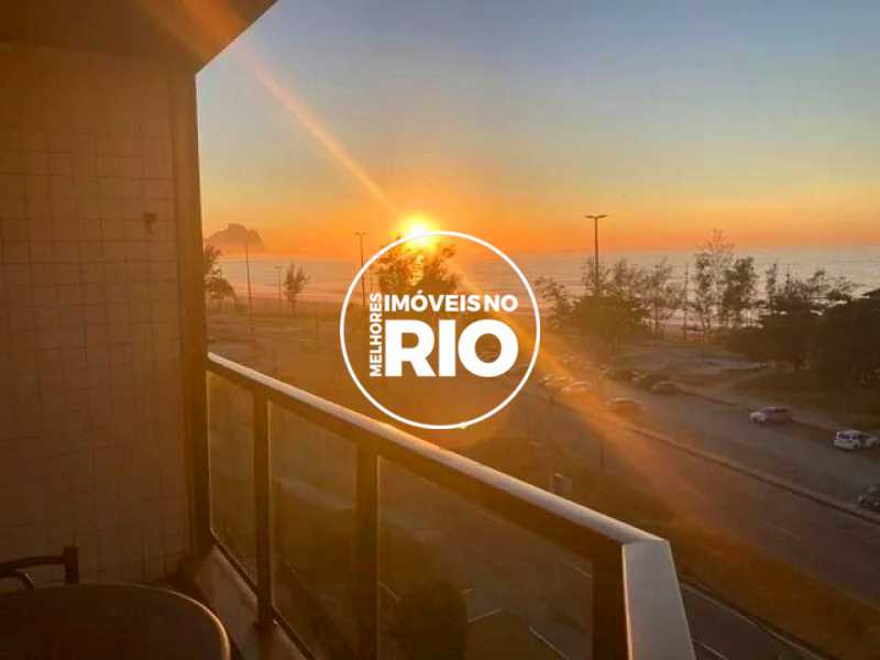Apartamento no Recreio - 15