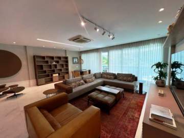 Apartamento 3 quartos à venda Rio de Janeiro,RJ - R$ 5.470.000 - MIR4464