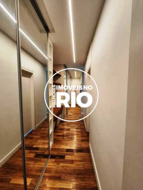 Conheça Apartamento na Barra da Tijuca do imóvel - Apartamento 3 quartos à venda Rio de Janeiro,RJ - R$ 5.470.000 - MIR4464 - 8 Apartamento na Barra da Tijuca - 8