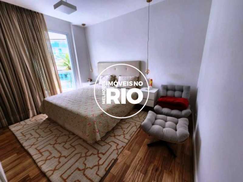 Conheça Apartamento na Barra da Tijuca do imóvel - Apartamento 3 quartos à venda Rio de Janeiro,RJ - R$ 5.470.000 - MIR4464 - 9 Apartamento na Barra da Tijuca - 9