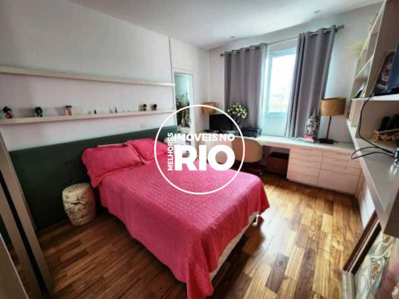 Conheça Apartamento na Barra da Tijuca do imóvel - Apartamento 3 quartos à venda Rio de Janeiro,RJ - R$ 5.470.000 - MIR4464 - 10 Apartamento na Barra da Tijuca - 10