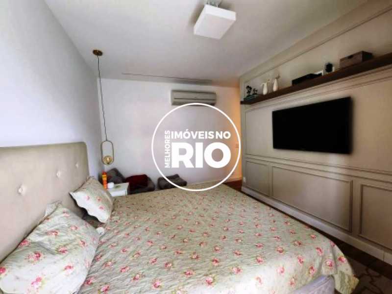 Conheça Apartamento na Barra da Tijuca do imóvel - Apartamento 3 quartos à venda Rio de Janeiro,RJ - R$ 5.470.000 - MIR4464 - 11 Apartamento na Barra da Tijuca - 11
