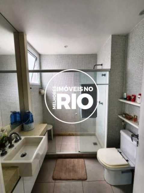 Conheça Apartamento na Barra da Tijuca do imóvel - Apartamento 3 quartos à venda Rio de Janeiro,RJ - R$ 5.470.000 - MIR4464 - 14 Apartamento na Barra da Tijuca - 14