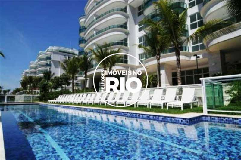 Conheça Apartamento na Barra da Tijuca do imóvel - Apartamento 3 quartos à venda Rio de Janeiro,RJ - R$ 5.470.000 - MIR4464 - 17 Apartamento na Barra da Tijuca - 17