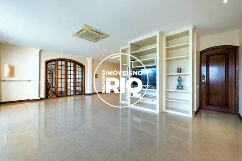 Apartamento na Barra da Tijuca - 3