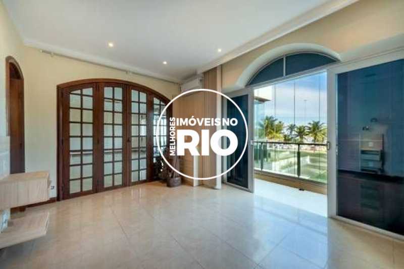 Apartamento na Barra da Tijuca - 4