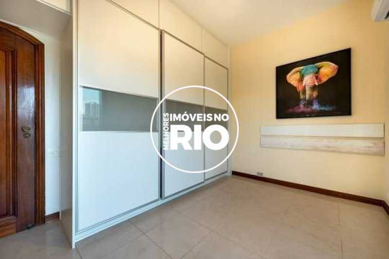 Apartamento na Barra da Tijuca - 6