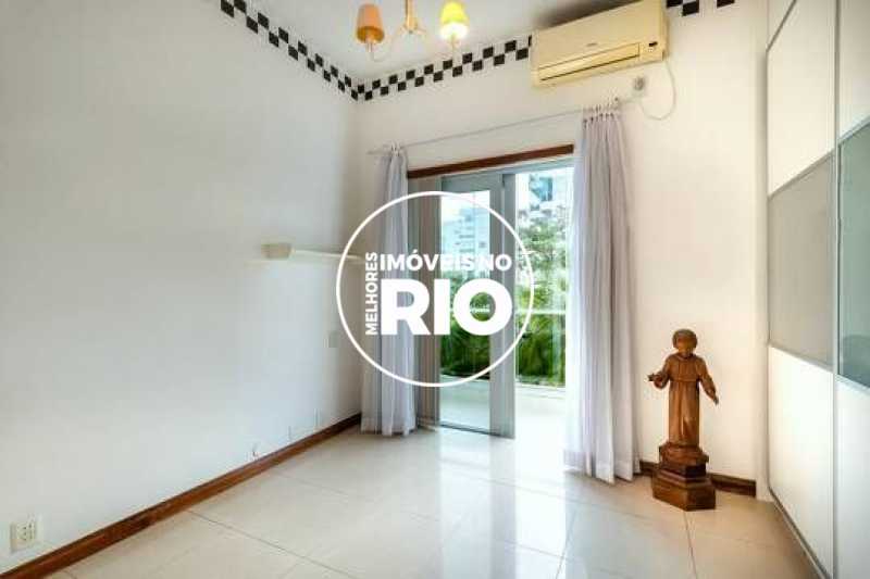 Apartamento na Barra da Tijuca - 8