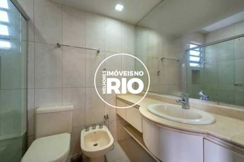 Apartamento na Barra da Tijuca - 9