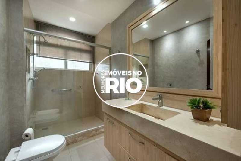 Apartamento na Barra da Tijuca - 10