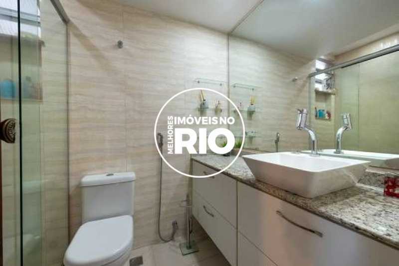 Apartamento na Barra da Tijuca - 11
