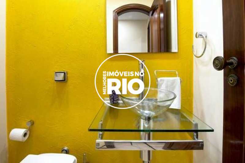 Apartamento na Barra da Tijuca - 12