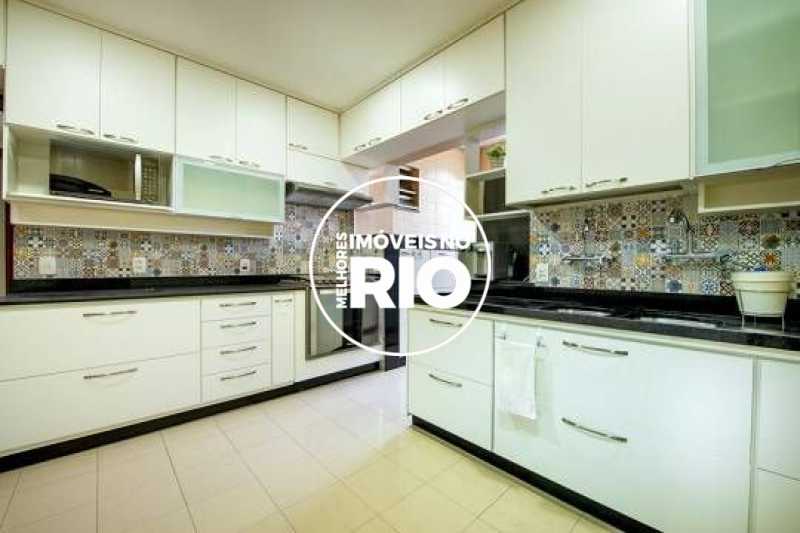 Apartamento na Barra da Tijuca - 13