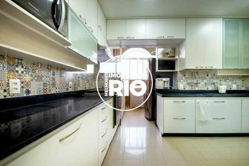 Apartamento na Barra da Tijuca - 14