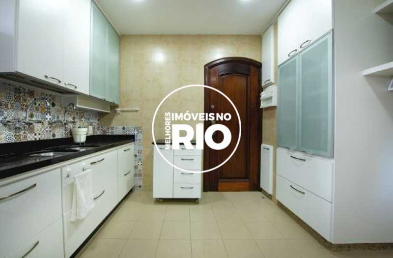 Apartamento na Barra da Tijuca - 15