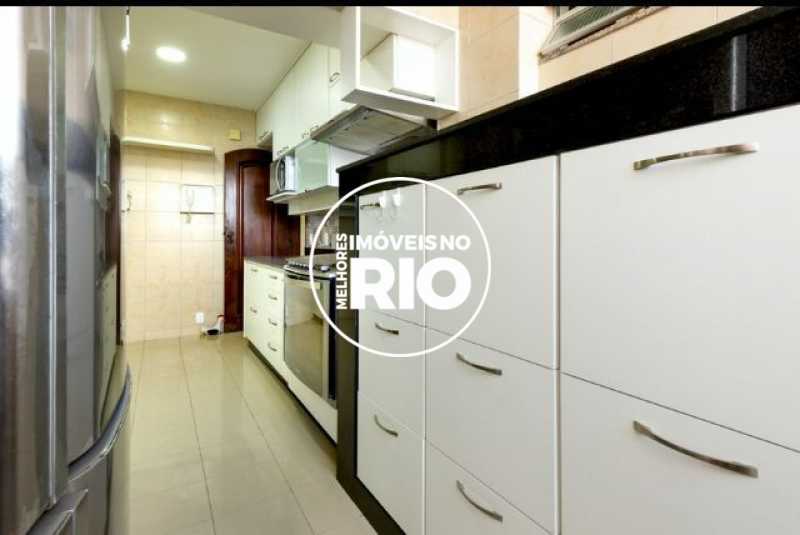 Apartamento na Barra da Tijuca - 16